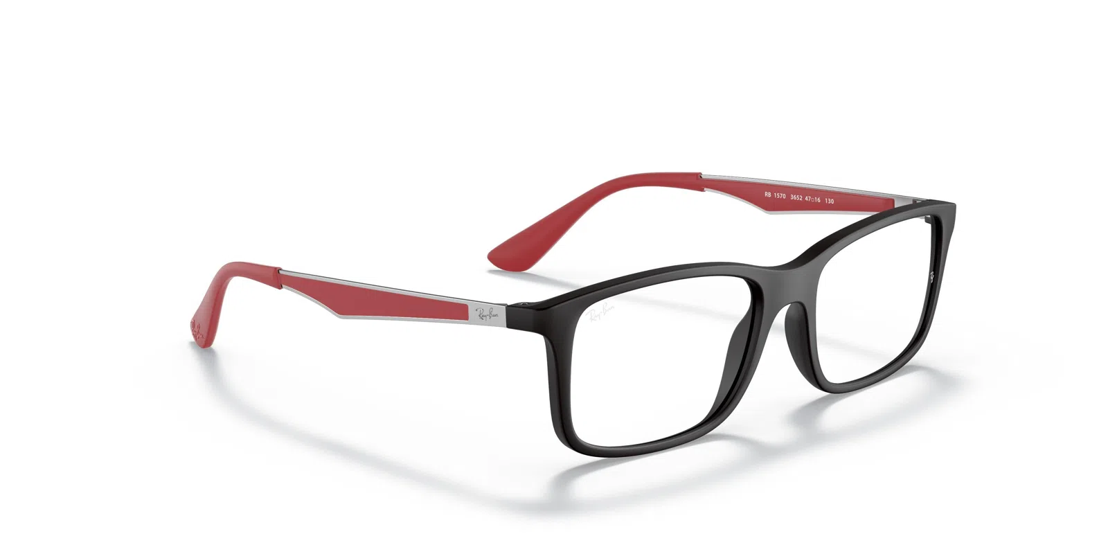 Ray-Ban Kids 0RY1570 Eyeglasses - view 18